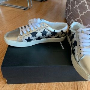 COPY - Yves saint laurent sneakers